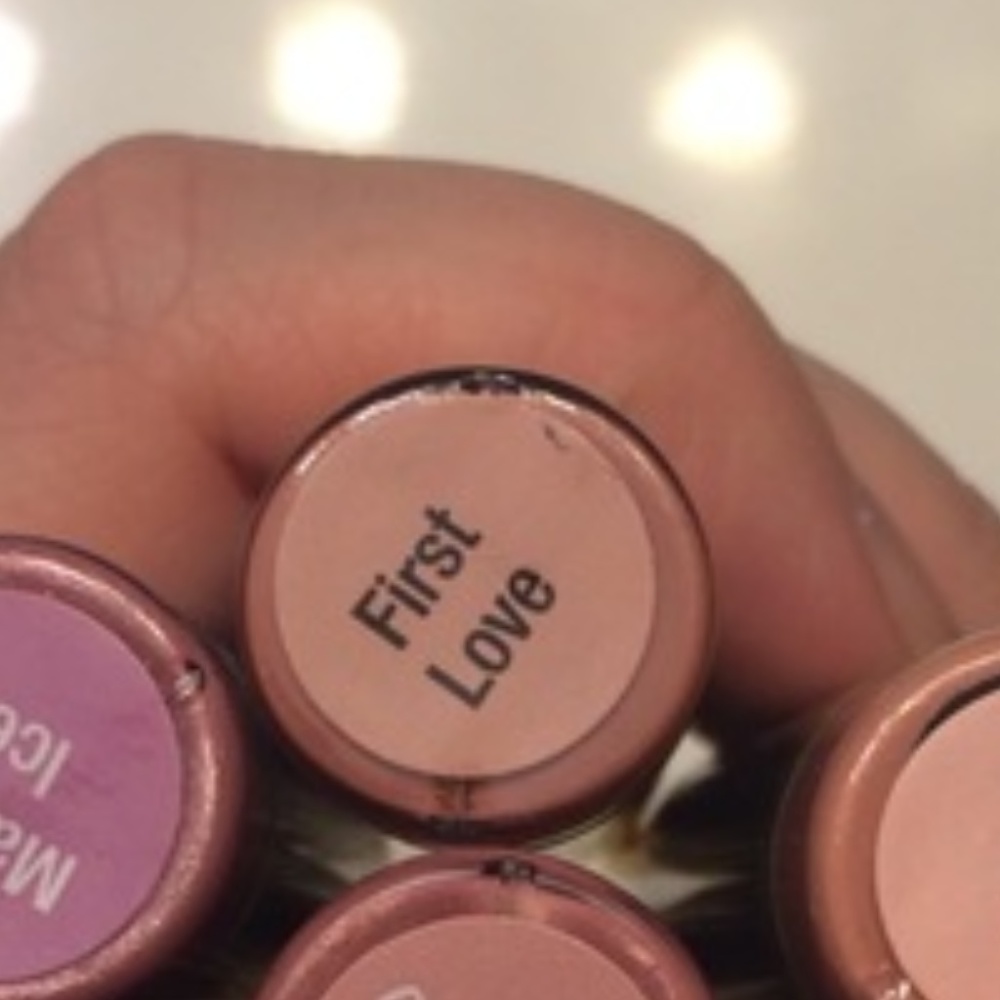 First Love LipSense